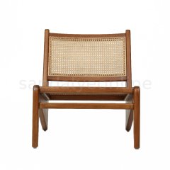 Kanguru Ahşap Berjer