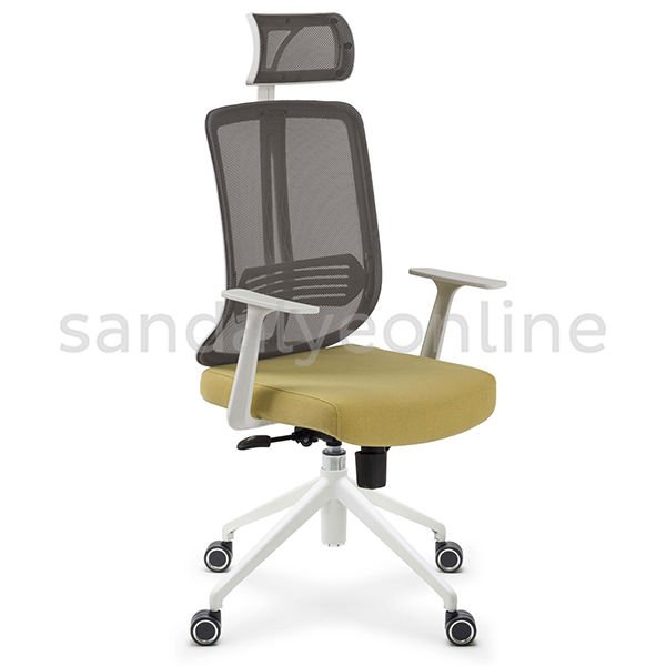 Brent Executive Chair