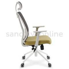 Brent Executive Chair
