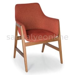 Baiser Cafe Chair