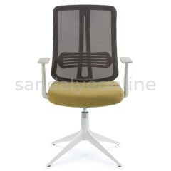 Brent Lobi Misafir Bekleme Sandalyesi