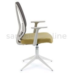 Brent Lobi Misafir Bekleme Sandalyesi