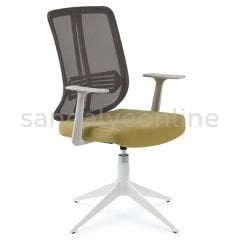 Brent Lobby Guest Waiting Chair