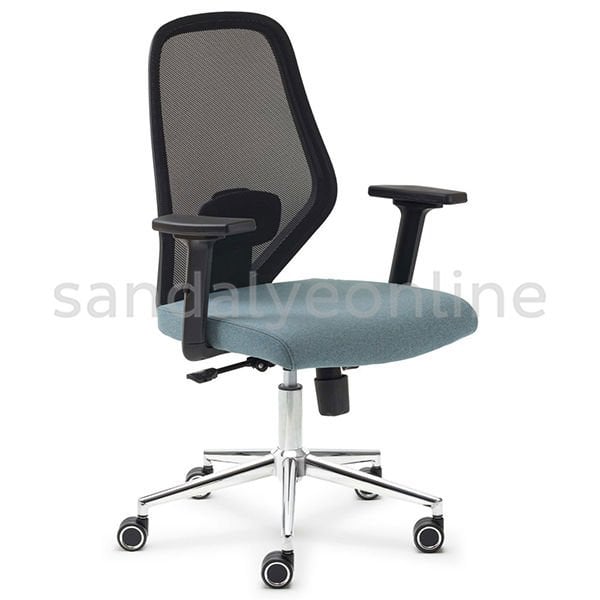 Calera Study Chair