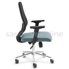 Calera Study Chair Task Chairs - Sandalye Online