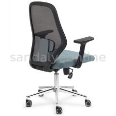 Calera Study Chair