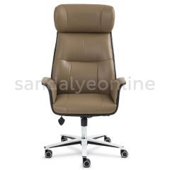 Coker Makam Yönetici Sandalyesi