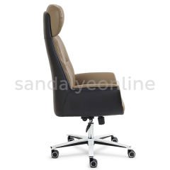 Coker Makam Yönetici Sandalyesi