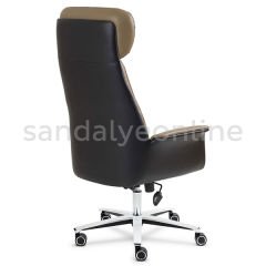 Coker Makam Yönetici Sandalyesi