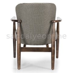 Father Cafe Chair