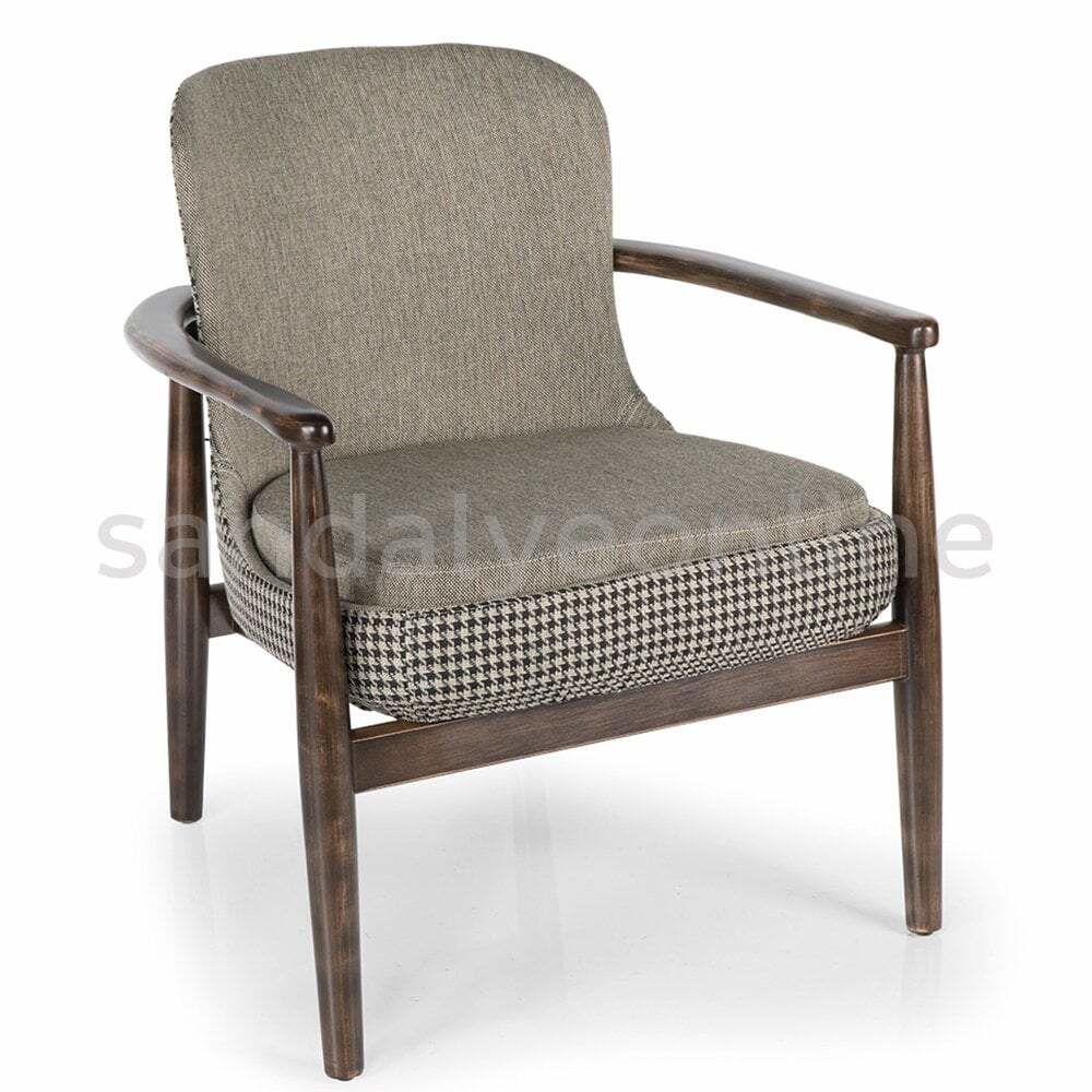 Father Cafe Chair