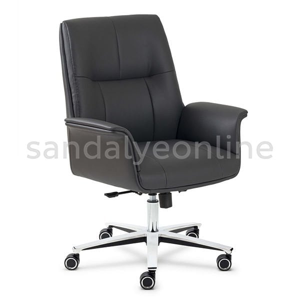Coker Study Chair