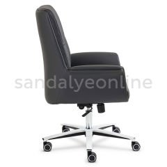 Coker Study Chair
