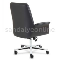 Coker Study Chair