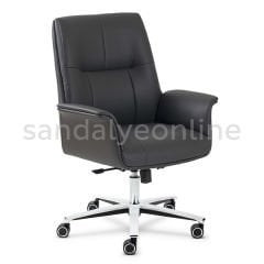 Coker Study Chair