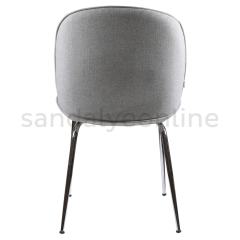 Cara Restoran Sandalyesi