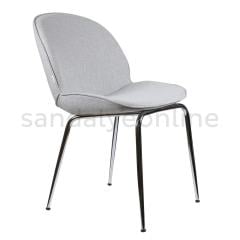 Cara Restoran Sandalyesi