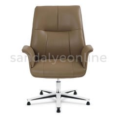 Coker Waiting Chair Visitor Chairs - Sandalye Online