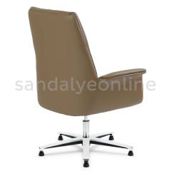 Coker Waiting Chair Visitor Chairs - Sandalye Online