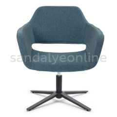 Creola Meeting Chair
