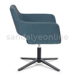 Creola Toplantı Sandalyesi