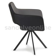 Creola Waiting Chair