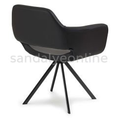 Creola Waiting Chair