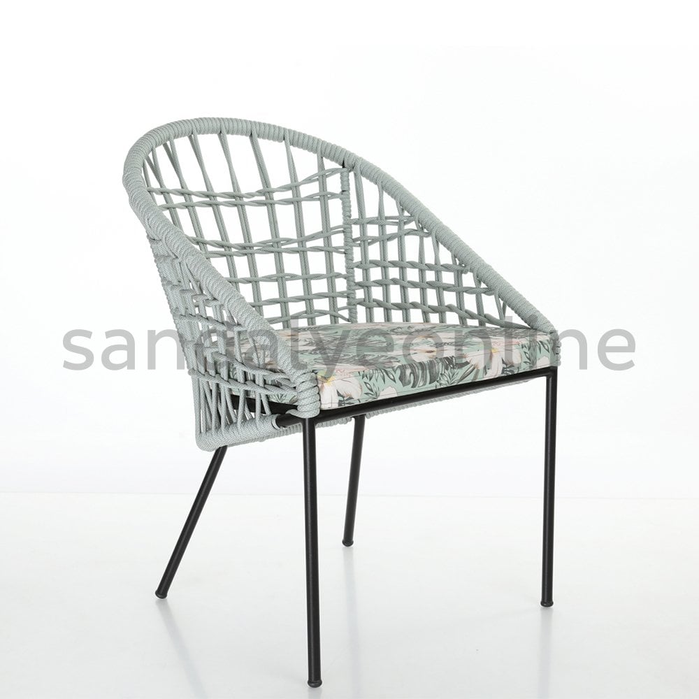 Isil Garden Chair