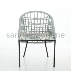 Işıl Bahçe Sandalyesi