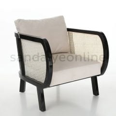 Beige Hazeran Bergere