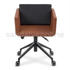 Cuba Study Chair Task Chairs - Sandalye Online