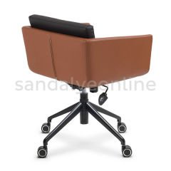 Cuba Çalışma Sandalyesi