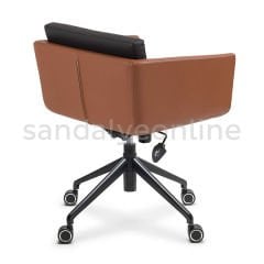 Cuba Study Chair Task Chairs - Sandalye Online