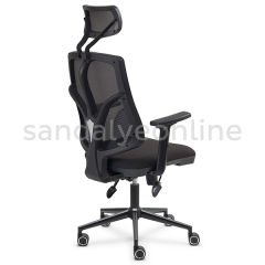 Duton Yönetici Sandalyesi