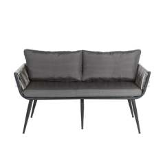 Hermes İkili Cafe Koltuk