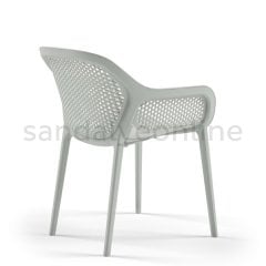 Atra Outdoor And Garden Chair Mint Green