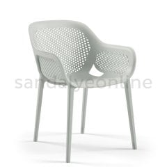 Atra Outdoor And Garden Chair Mint Green