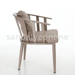 Sine Outdoor Chair