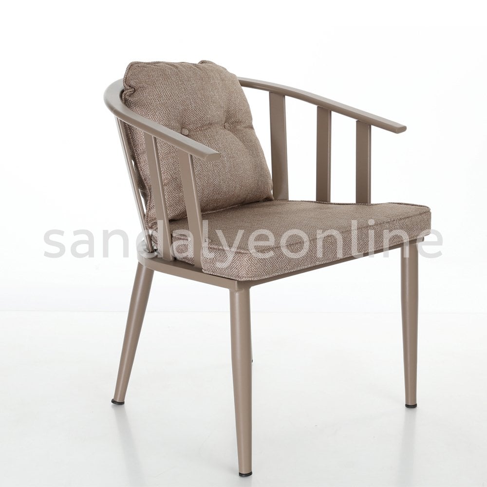 Sine Outdoor Chair