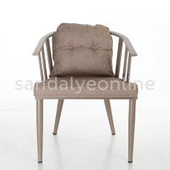 Sine Outdoor Chair
