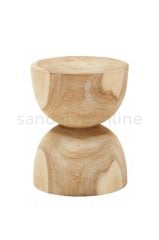 Ron Ahşap Orta Sehpa - Sandalye Online