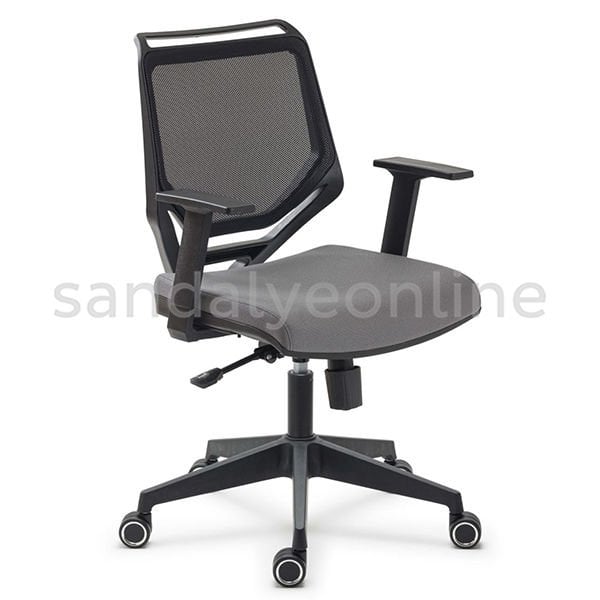 Epes Study Chair