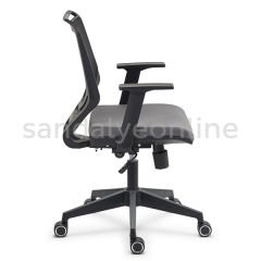 Epes Study Chair
