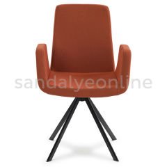 Glenc Toplantı Sandalyesi