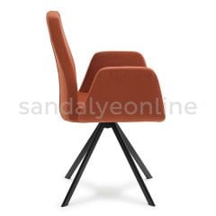 Glenc Toplantı Sandalyesi