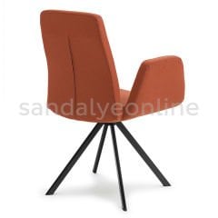 Glenc Toplantı Sandalyesi