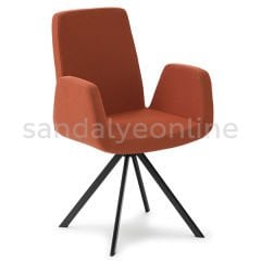 Glenc Toplantı Sandalyesi