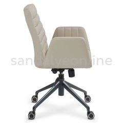 Hokes Çalışma Sandalyesi