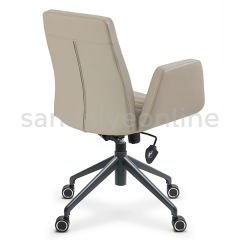 Hokes Çalışma Sandalyesi