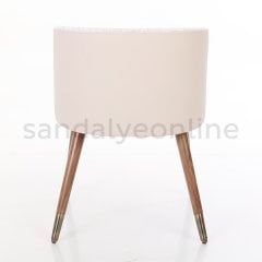 Madison Salon Sandalyesi